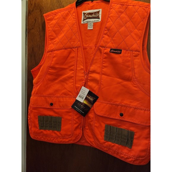 Gamehide Jackets & Coats Nwt Gamehide Front Loader Upland Hunting